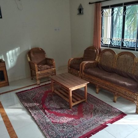 Indraprasth Apartment Palolem Dış mekan fotoğraf