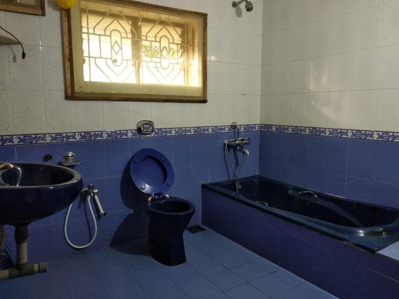 Indraprasth Apartment Palolem Dış mekan fotoğraf