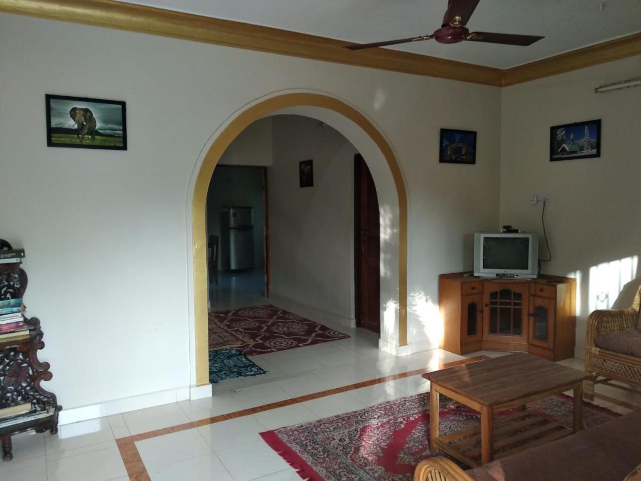 Indraprasth Apartment Palolem Dış mekan fotoğraf
