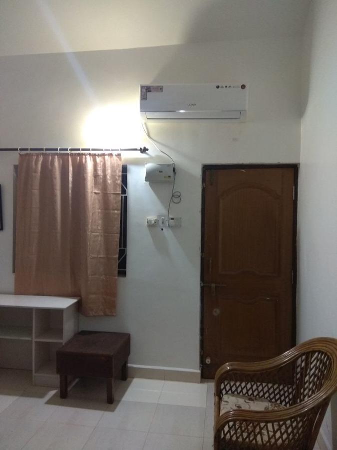 Indraprasth Apartment Palolem Dış mekan fotoğraf