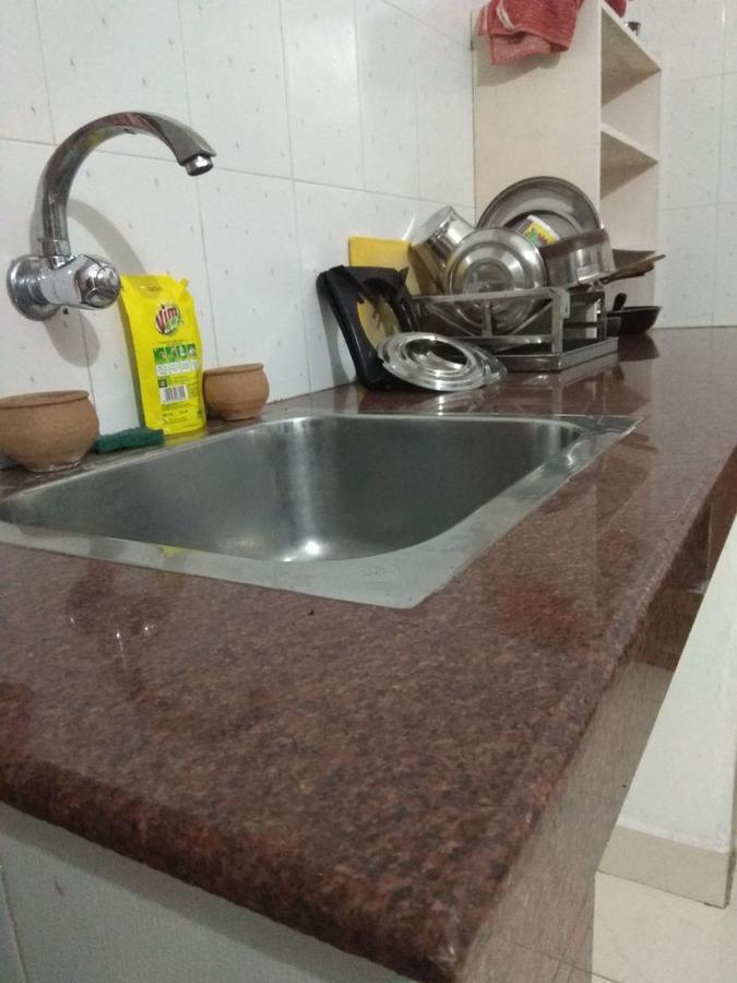 Indraprasth Apartment Palolem Dış mekan fotoğraf