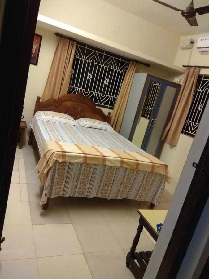 Indraprasth Apartment Palolem Dış mekan fotoğraf