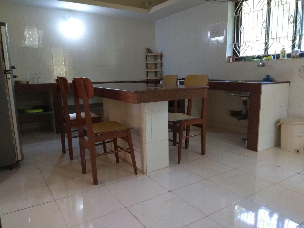 Indraprasth Apartment Palolem Dış mekan fotoğraf