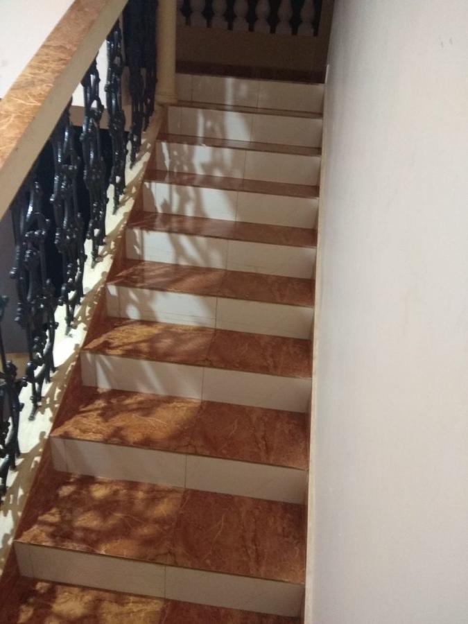 Indraprasth Apartment Palolem Dış mekan fotoğraf