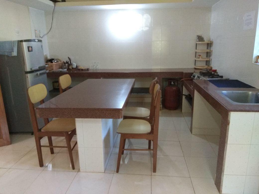 Indraprasth Apartment Palolem Dış mekan fotoğraf