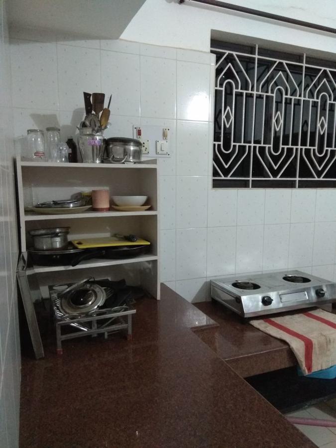Indraprasth Apartment Palolem Dış mekan fotoğraf