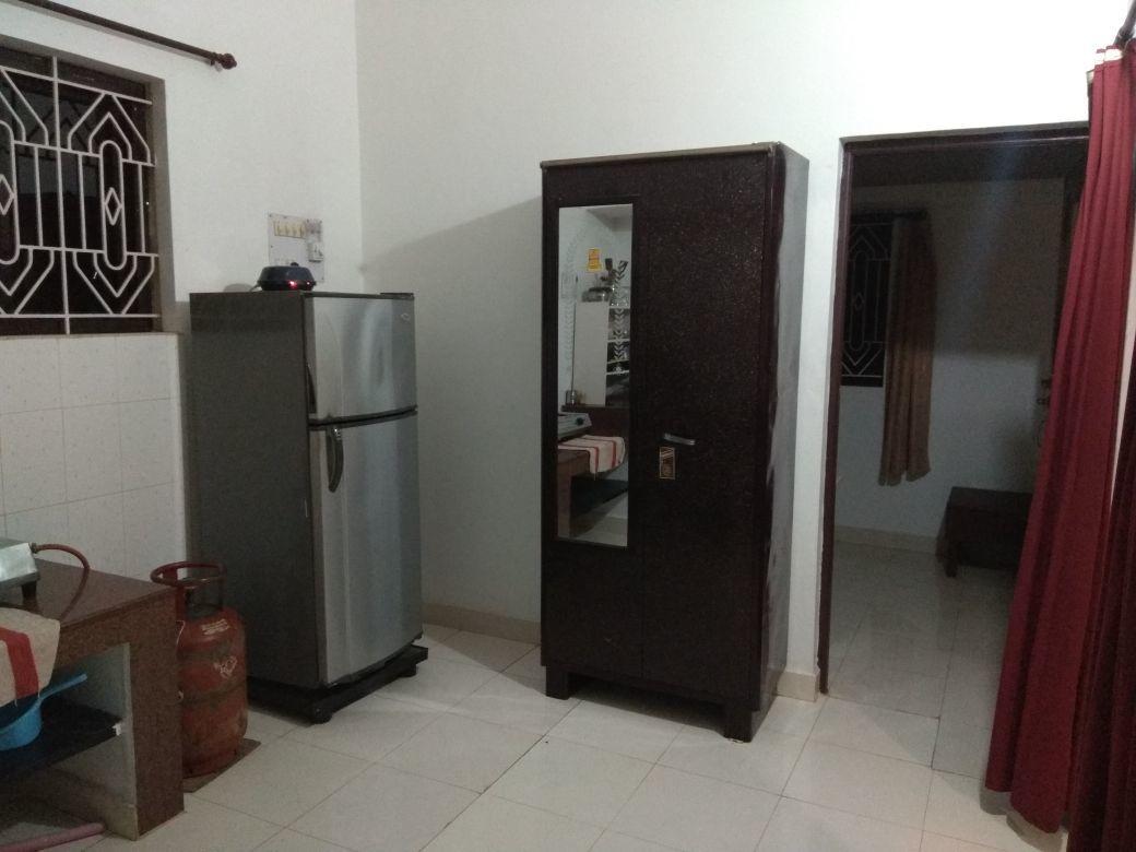 Indraprasth Apartment Palolem Dış mekan fotoğraf