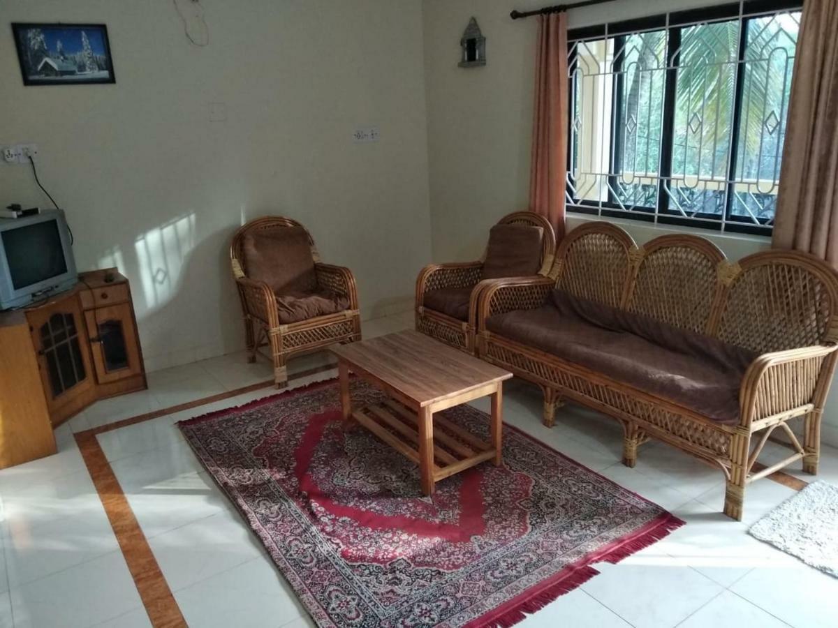 Indraprasth Apartment Palolem Dış mekan fotoğraf