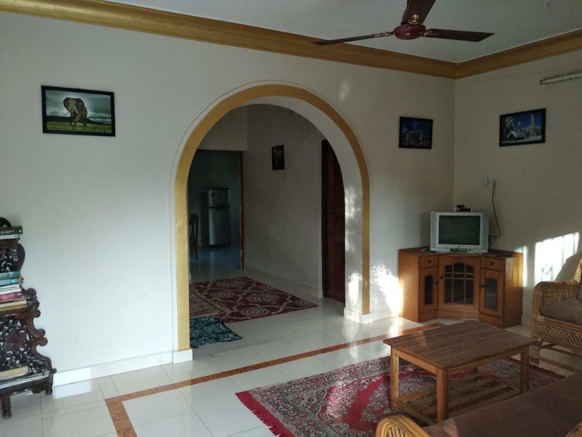 Indraprasth Apartment Palolem Dış mekan fotoğraf